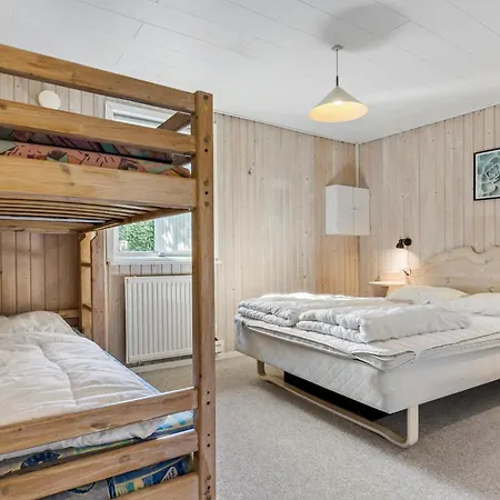 Semesterbostad 3 Bedroom Amazing In Farso *