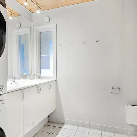 3 Bedroom Amazing In Farso Nyaraló Hvalpsund