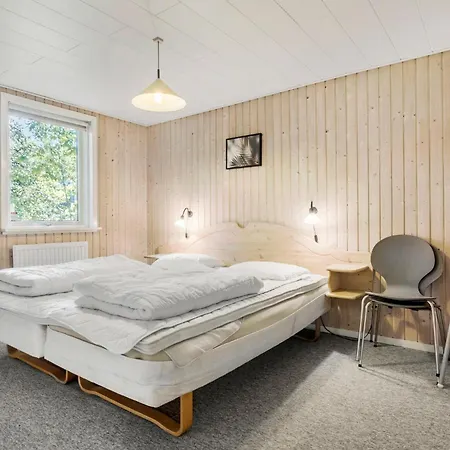 Feriehus 3 Bedroom Amazing In Farso Farsø