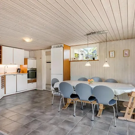 3 Bedroom Amazing In Farso