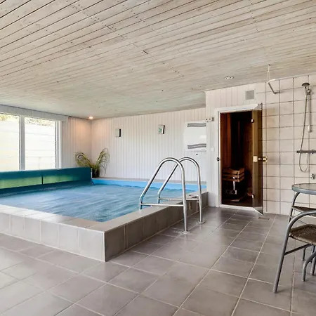 3 Bedroom Amazing In Farso Semesterbostad *