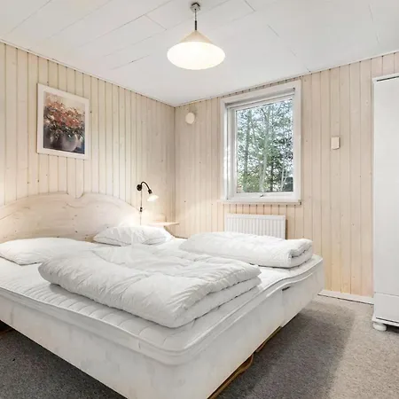 3 Bedroom Amazing In Farso Semesterbostad Farsø
