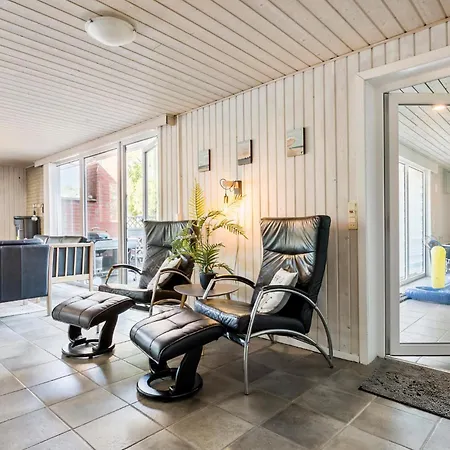 Semesterbostad 3 Bedroom Amazing In Farso *