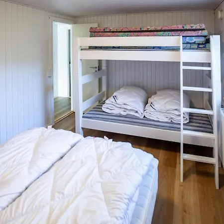 Hébergement de vacances 3 Bedroom Amazing In