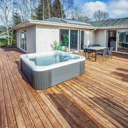 Дом отдыха 3 Bedroom Amazing In Farso