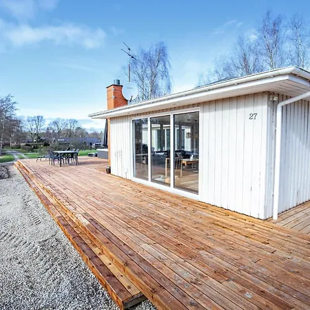 3 Bedroom Amazing In Farso