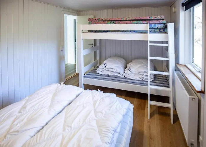 Hébergement de vacances 3 Bedroom Amazing In