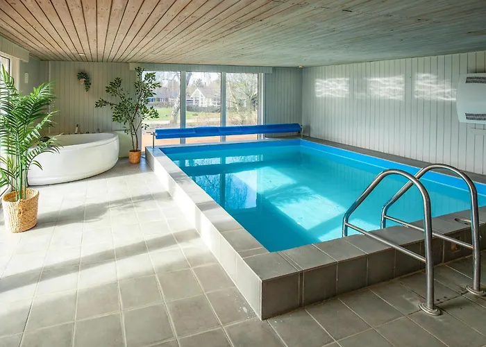 3 Bedroom Amazing In * Farsø