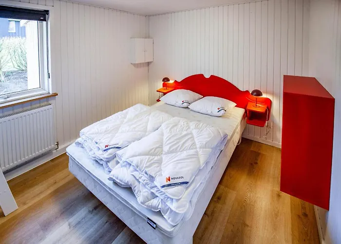 3 Bedroom Amazing In Hébergement de vacances