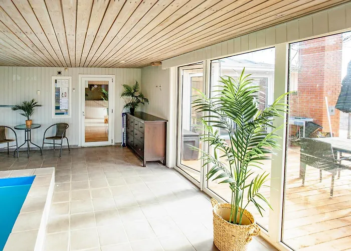 3 Bedroom Amazing In Hébergement de vacances *