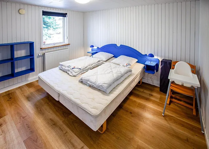 Hébergement de vacances 3 Bedroom Amazing In *